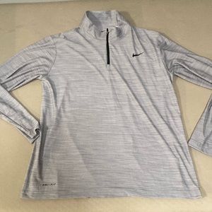 Men’s Nike dri-fit shirt